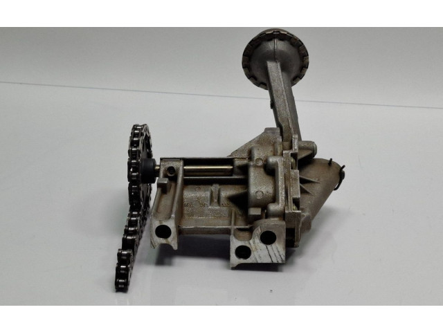 Масляный насос 8200150195, 8200150195 Dacia Logan I