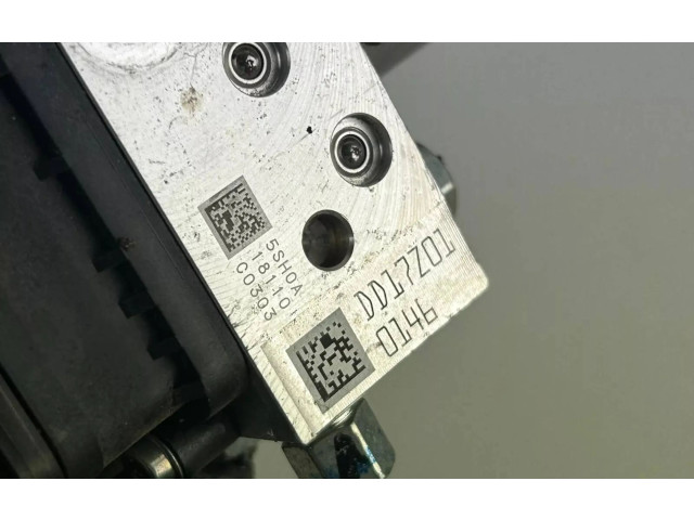 Jednotka ABS 15GE500945E, DD17Z010146 Nissan Leaf II (ZE1) 2018