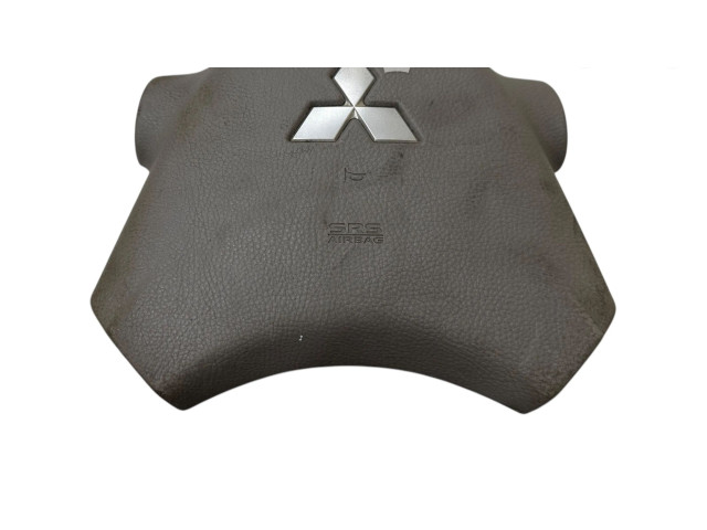 Подушка безопасности водителя MN103444 Mitsubishi Outlander