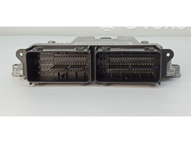 Блок управления двигателя 98AB9F479BA Ford Tourneo