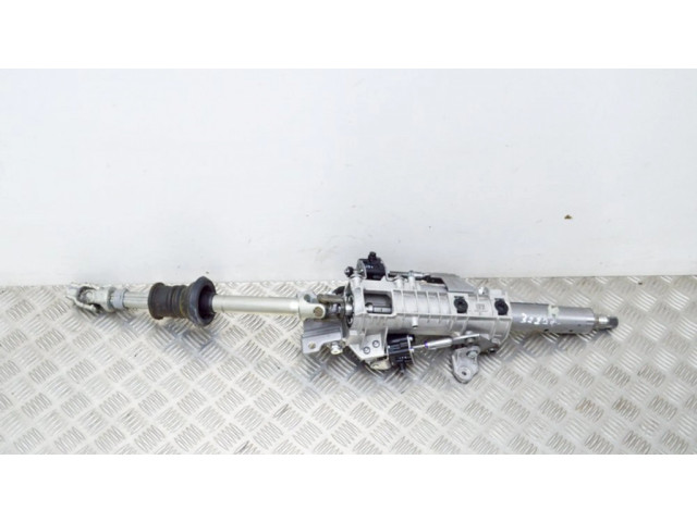 Механическаярулевой колонки