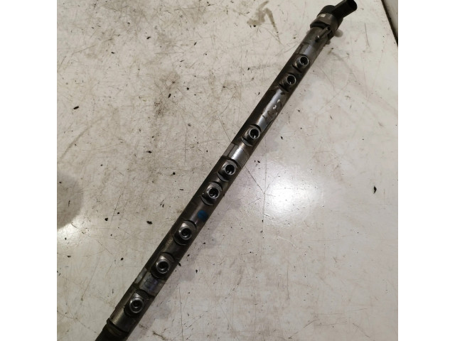 Vstřikovací lišta 780542302, 0445216036 BMW 5 F10 F11 pro naftový motor 3.0