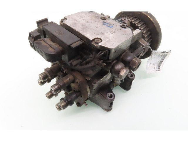 Vstřikovací čerpadlo 059130106D, 0470506002 Audi A8 S8 D2 4D AFB