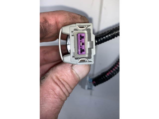 Вентилятор радиатора 125331 Citroen Xantia