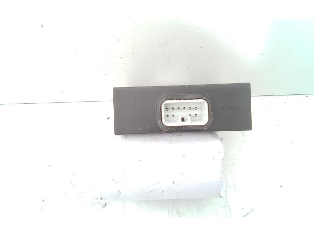 Блок комфорта 89740-0h010, 89740-0H010   Citroen C1   