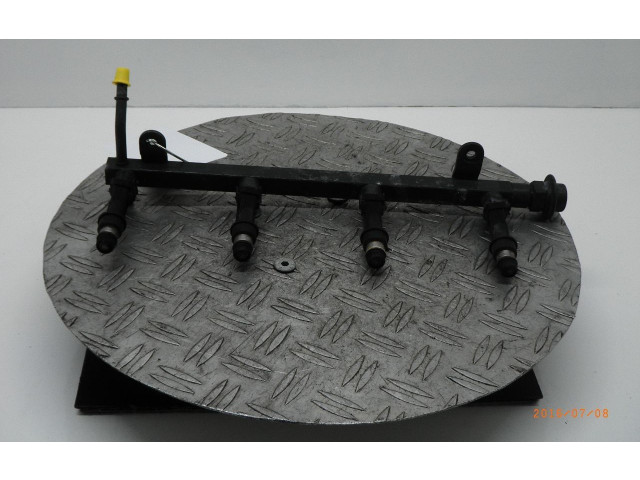 Vstřikovací lišta Chevrolet Lacetti