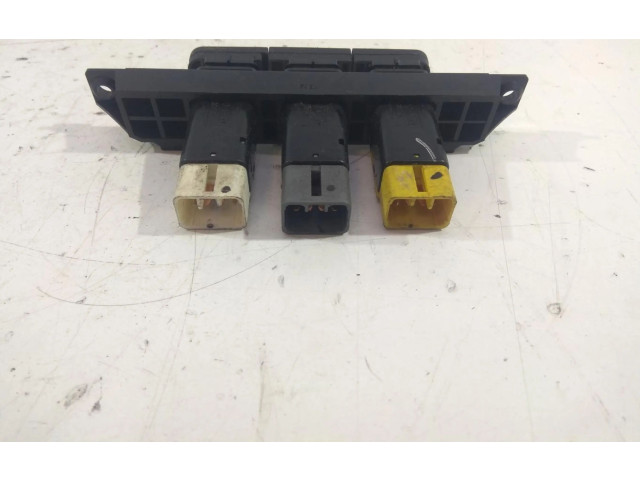 Вентилятор печки       Hyundai i10