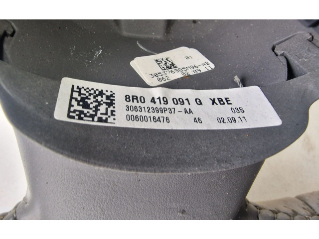 Руль 8R0419091G   Audi Q5 SQ5      
