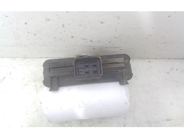 Модуль фонарей 9654725580-00, 9654725580-00    Peugeot 207