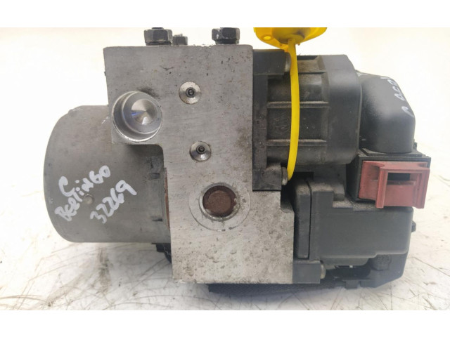 Jednotka ABS 9635756480   Citroen Berlingo 2004