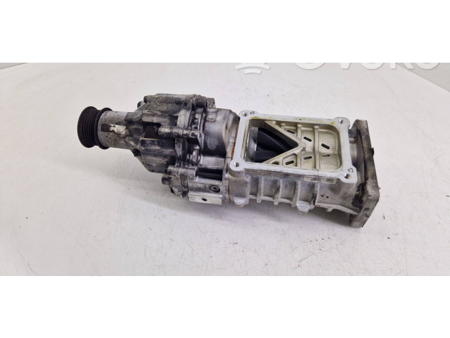 Турбина Нагнетатель Volvo XC90 31441265