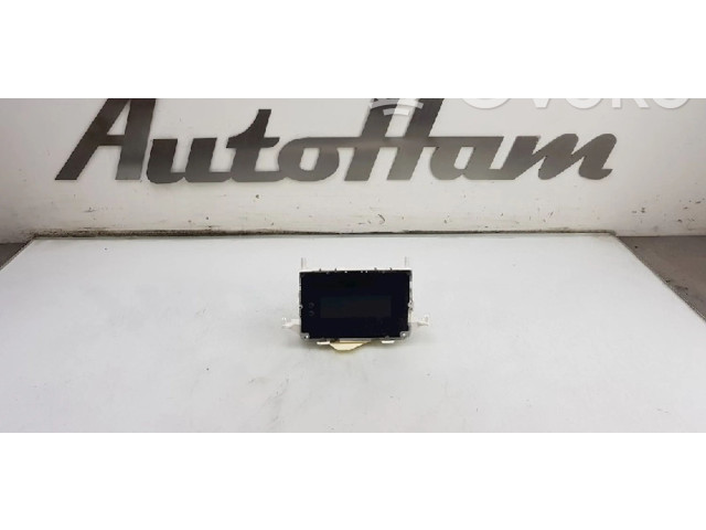 Поршень Экран/ дисплей / маленький экран SNJD ET7T18B955AC, ET7T18B955AC  Ford Fiesta  