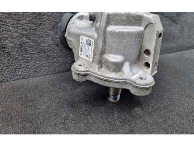 Рулевая рейка Топливный насос 03L130755AC, 03L130755AE Audi A6 S6 C7 4G 2011 - 2018 года