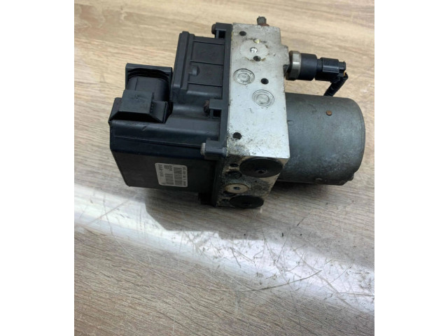 Блок АБС 895410F010, 0130108078   Toyota  Corolla Verso AR10  2004 - 2009 года