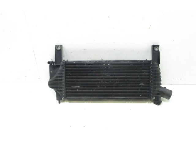 Интеркулер 14461EB360 Nissan Pathfinder R51