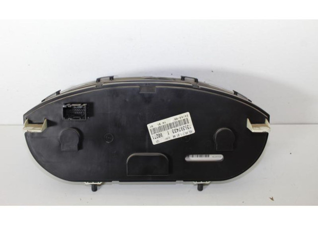 Přístrojová deska Lancia Musa 2004 735397433