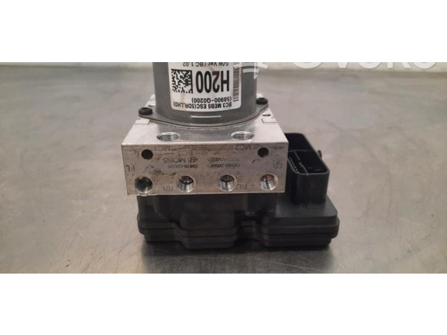 Jednotka ABS 58900Q0200 Hyundai i20 (BC3 BI3) 2021