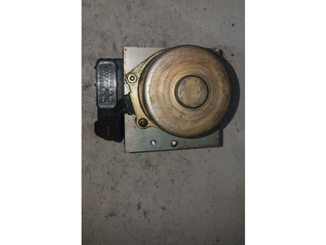 Блок АБС Honda Logo - года