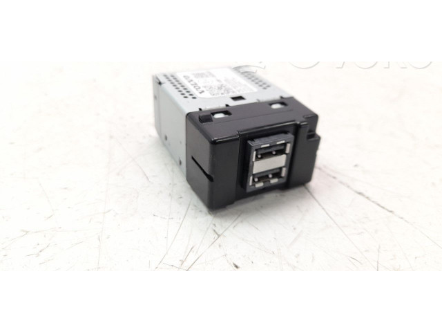 Блок управления 31407038 Volvo XC90