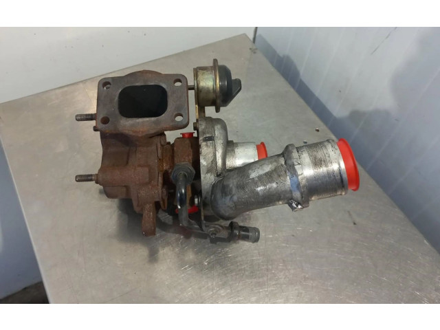 Turbodmychadlo Турбина 7700866450 Volvo 440