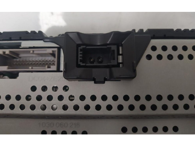 Панель приборов 4G8920934J, 0263725074 Audi A7 S7 4G