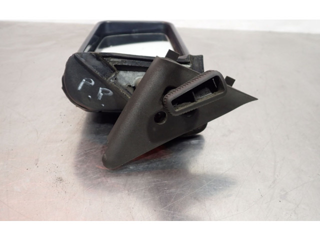 Зеркало (механическое) Audi 80 90 B2 1978 - 1986 года