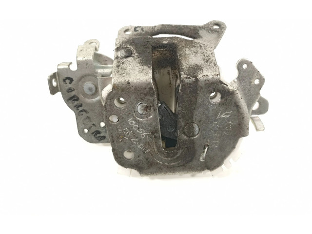 Замок раздвижная дверь 825087319R Dacia Dokker