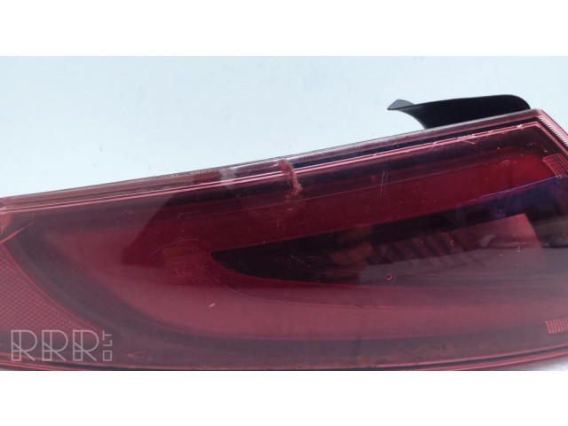 Задний фонарь левый сзади 00505437870, 505437870 Alfa Romeo Giulia 2016- года