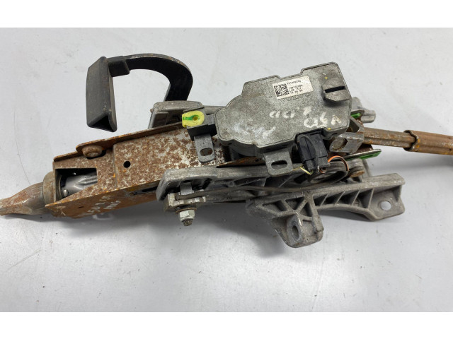    Рулевая рейка P31202262, P31202253   Volvo V50 2004 - 2007 года