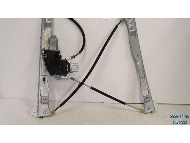 Насос усилителя руля