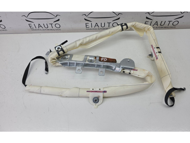 Боковая подушка безопасности 30780647, P30780647   Volvo S60