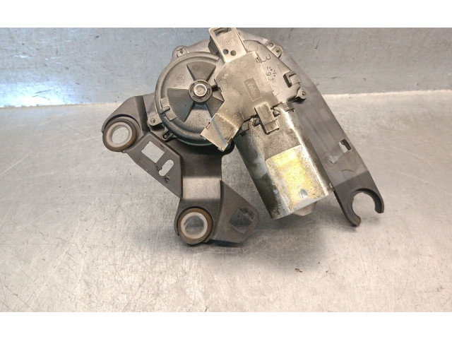 Моторчик заднего дворника 9683364380, 6405LR Citroen Berlingo