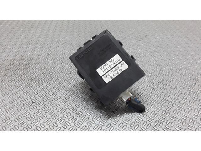 Блок управления H711SXA010   Subaru Tribeca
