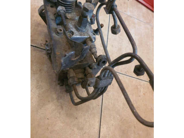 Топливный насос