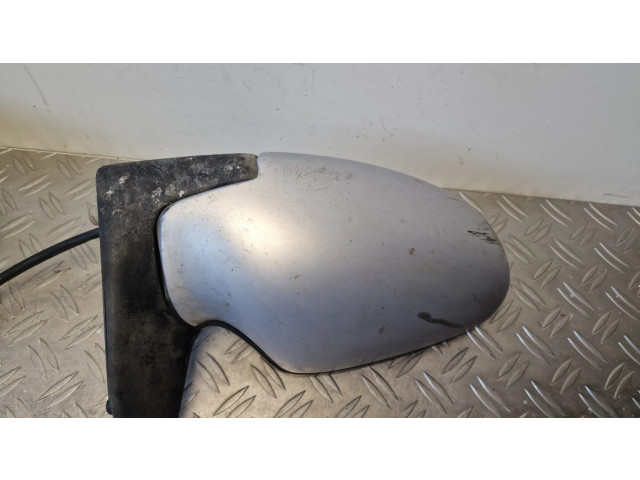 Зеркало (механическое) правое Ford Galaxy 1995-2000 года