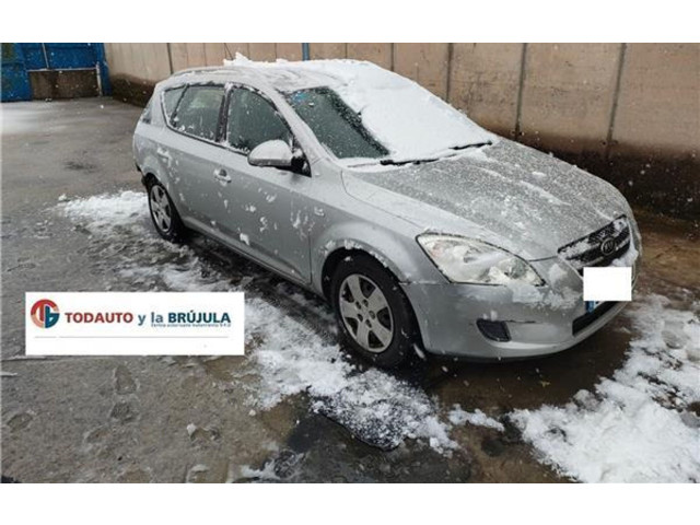 Руль KIA Ceed  2006 - 2012 года       