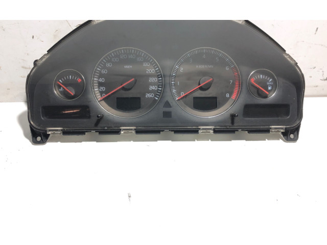 Панель приборов 8602521, 9499943   Volvo XC90       