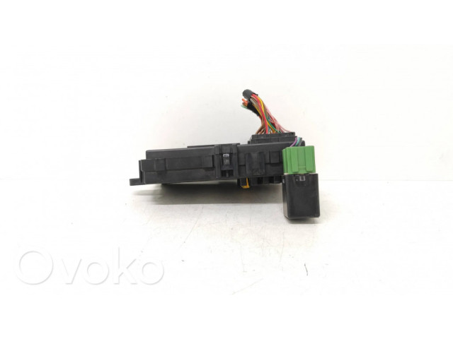 Pojistková skříňka AK62188, 96651330 Chevrolet Aveo 2008