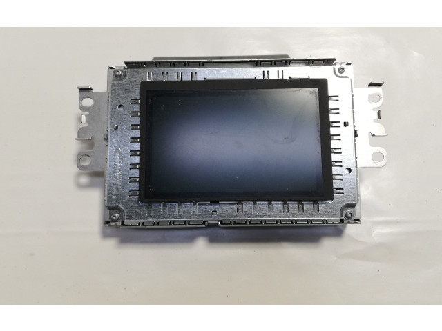 Дисплей    31466015   Volvo V40 Cross country