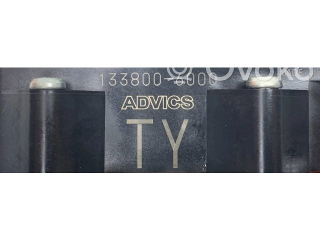 Jednotka ABS 1338006000, 8954152A00 Toyota Urban Cruiser (XP110) 2011