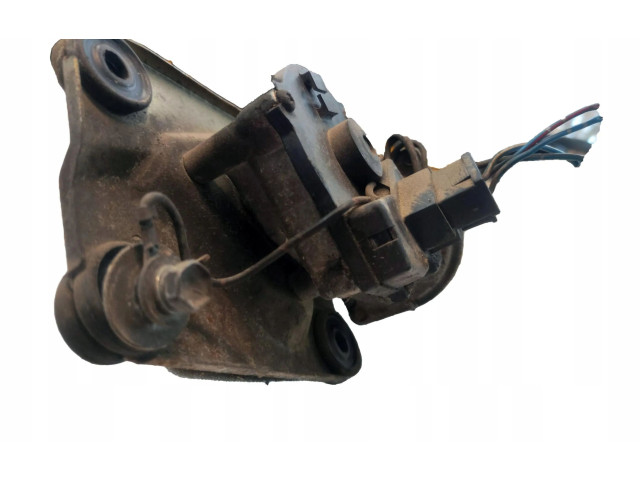 Моторчик дворников Mitsubishi Pajero