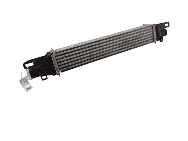 Интеркулер 50514473, 50514473 Alfa Romeo Giulietta