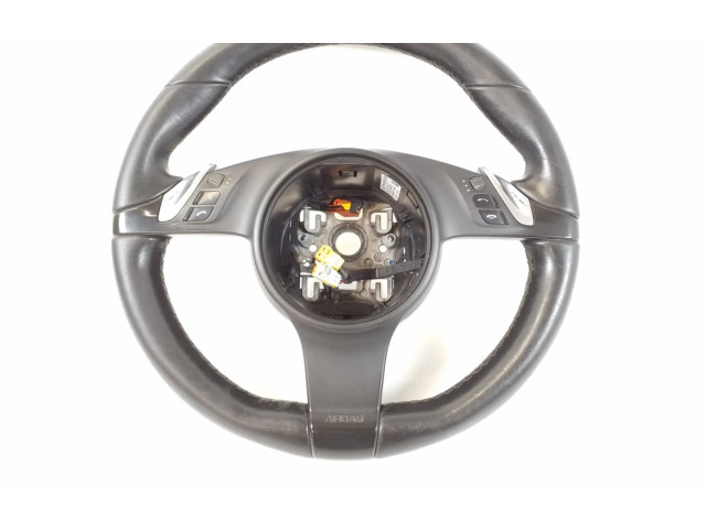 Volant Porsche Cayenne (92A) 2011 7PP419091