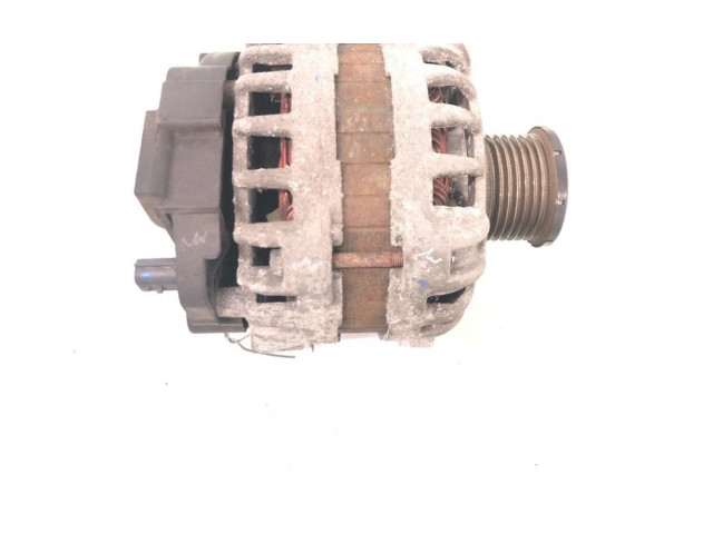 Генератор 231002854R, 231002854R   Dacia Logan II      
