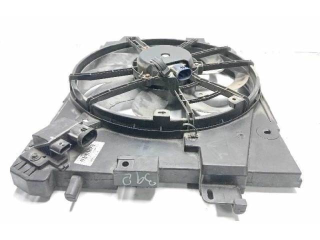 Вентилятор радиатора 214818009R Dacia Sandero II