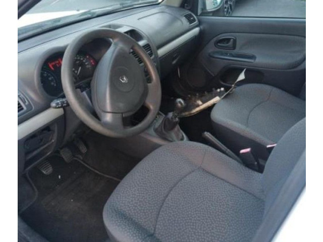 Вентилятор печки    7701067032   Renault Clio II