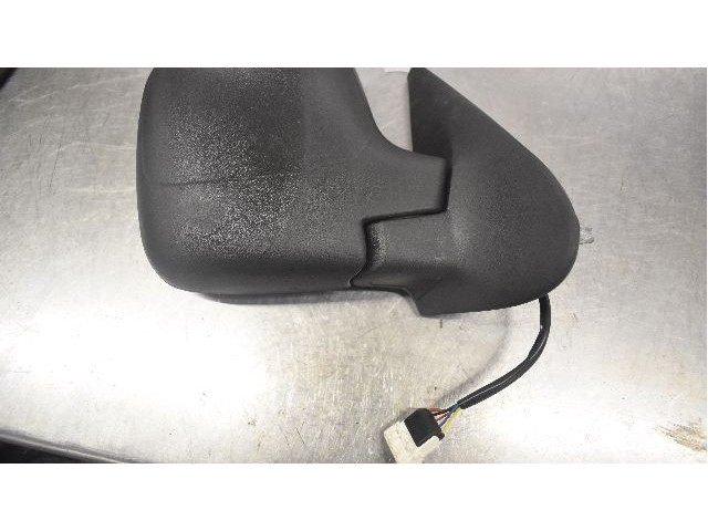 Zpětné zrcátko Citroen Berlingo 2005
