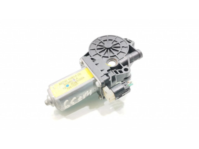 Задний електрический механизм для подъема окна без двигателя