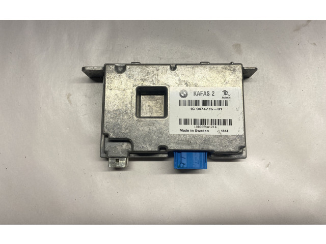 Модуль управления видео