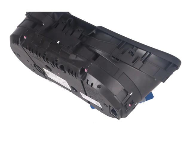 Панель приборов 5E0920750C   Skoda Octavia Mk3 (5E)       